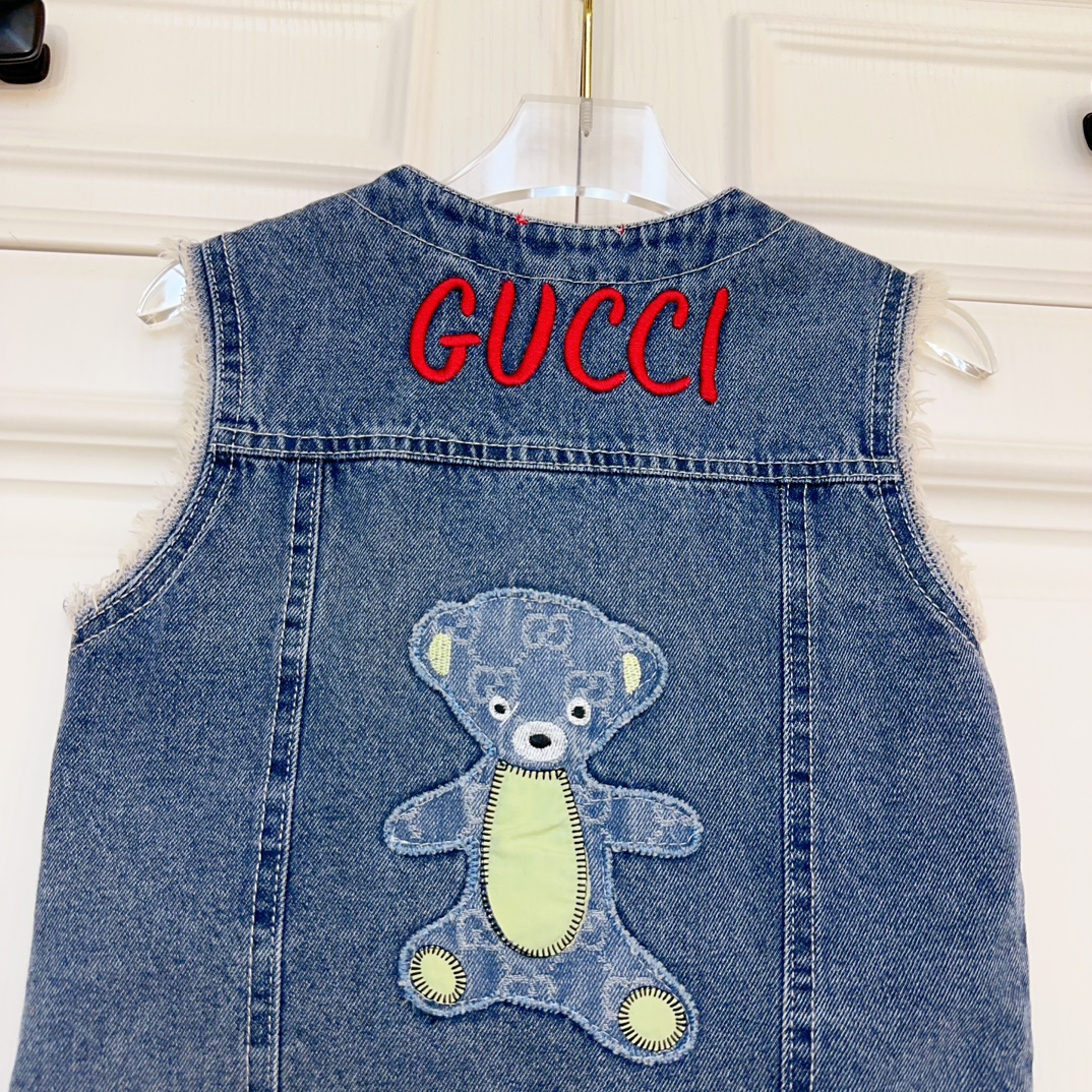 Gucci Kids